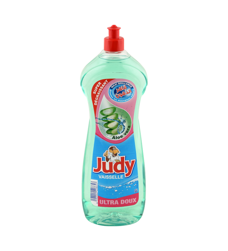 Liquide Vaisselle, Nettoyants Spécifiques