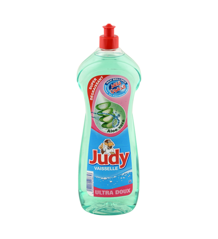 Liquide Vaisselle, Nettoyants Spécifiques