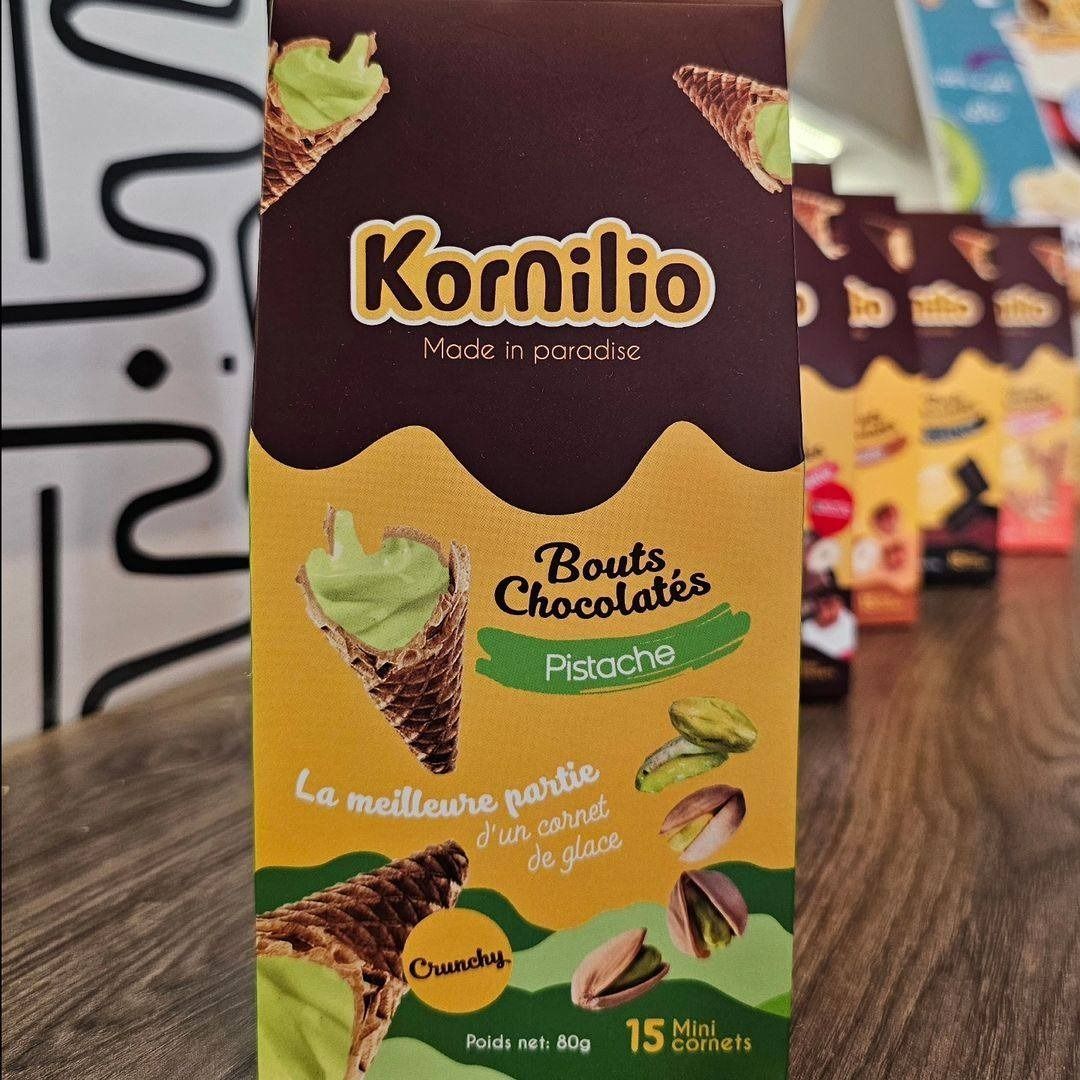 Chocolat Et Préparation Cacaotée