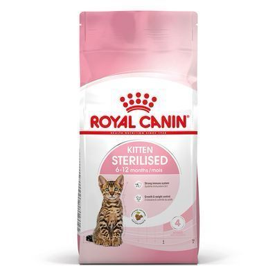 Croquettes Pour Chats