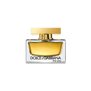 DOLCE & GABBANA - THE ONE EAU DE PARFUM 75ML