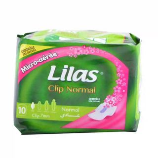 Periodique Parfumee Lilas Mic/Aer 10P