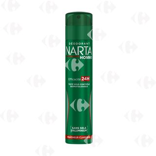 NARTA H DEO ATO 200 CLASSIQUE