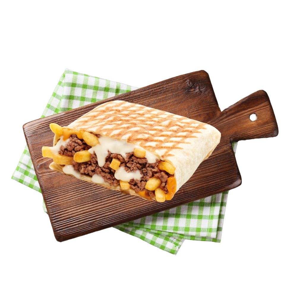 Sandwiches & Snacks