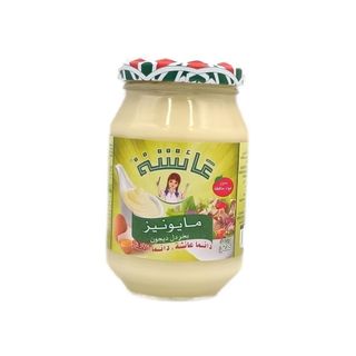 Mayonnaise à la Moutarde de Dijon Aicha 235g