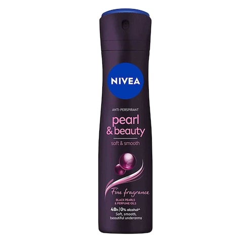Nivea Exclusive