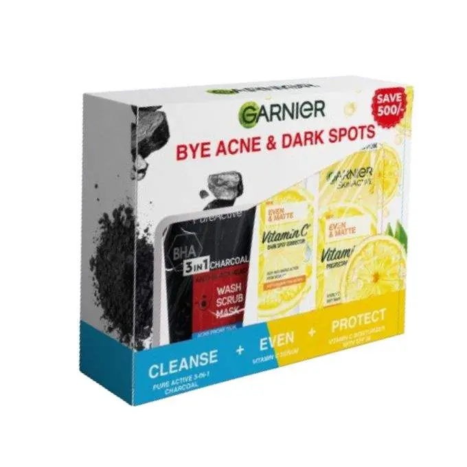 Skincare Tools & Sets