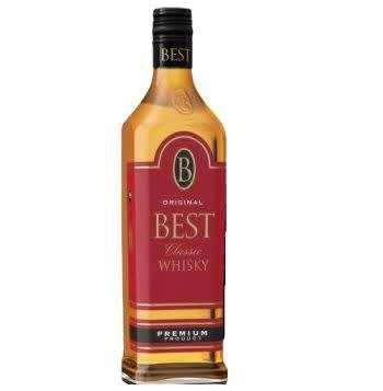 Whisky