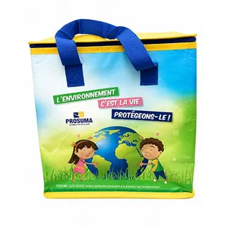 Sac Iso Prosuma 34X20X34Cm 23 12L