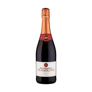 Duchessalia Fragolino Rosso Red Wine 750ml