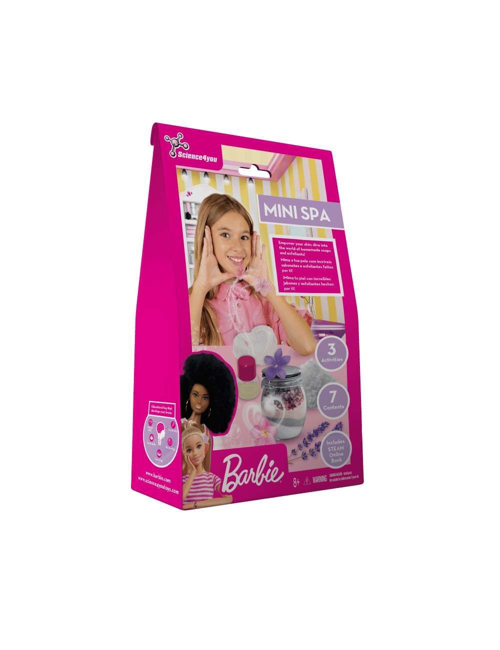 Jeux de Beauté et Créations