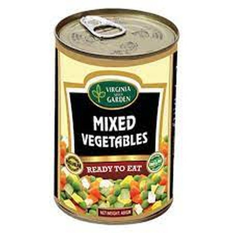 Rice, Pasta and Noodles