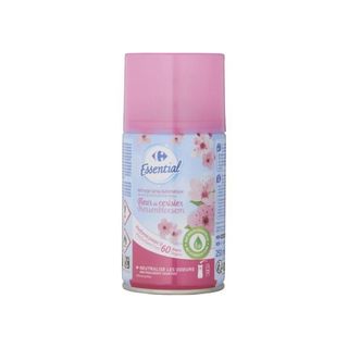 Recharge Désodorisant Fleurs De Cerisier Carrefour 250Ml