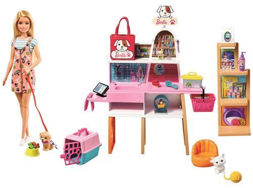 Poupées & Accessoires