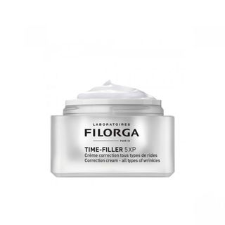 FILORGA TIME-FILLER 5XP CREME PEAUX NORMALES A SECHES 50ML
