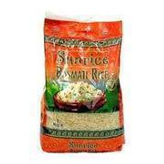 Sunrice Basmati Rice 1Kg