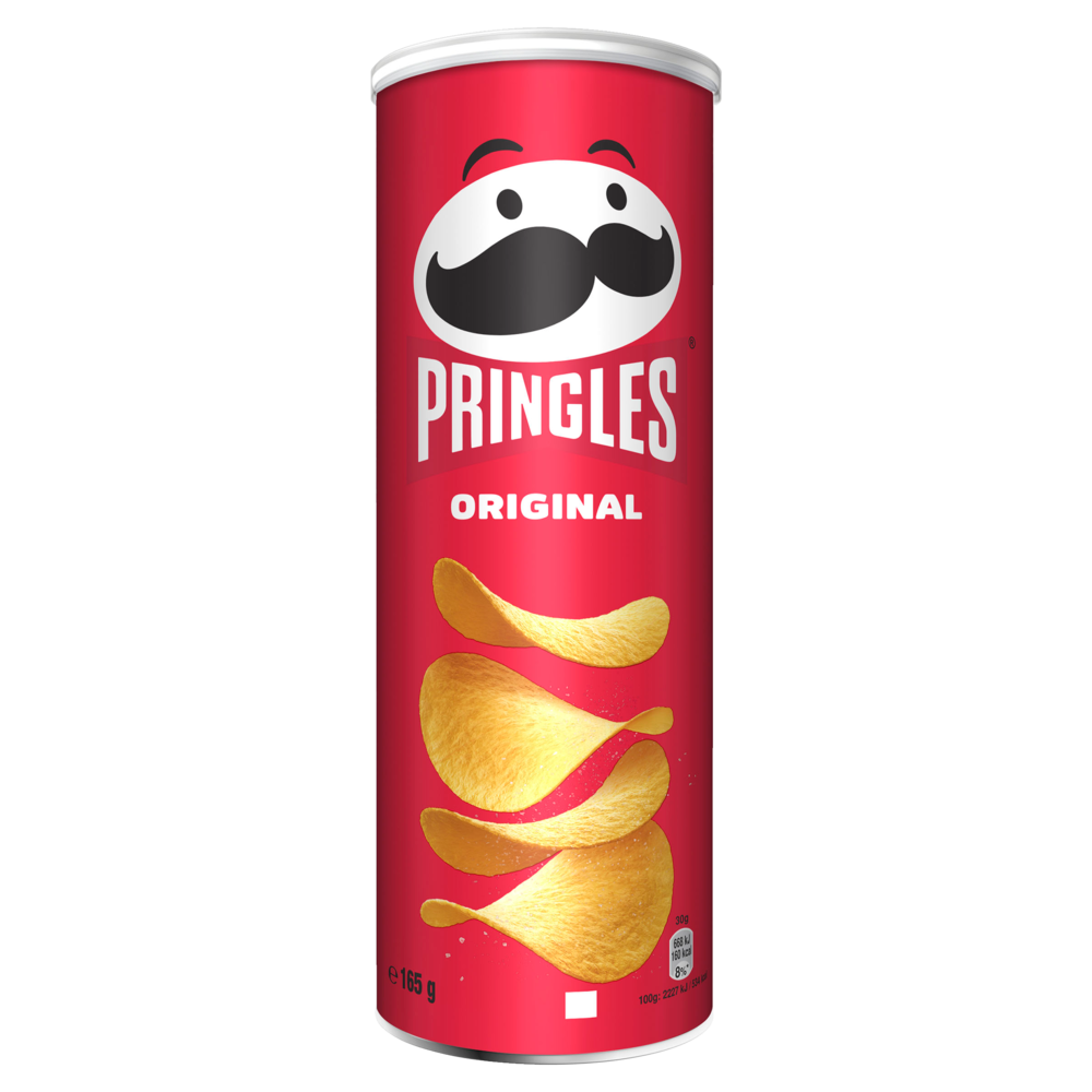 Chips et Snacks