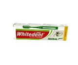 Whitedent Herbal Toothpaste 110G