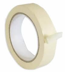 Masking Tapes 1Inch