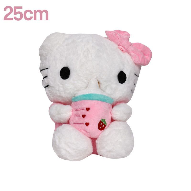 Peluches et Figurines