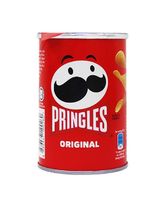 Pringles Original 42G