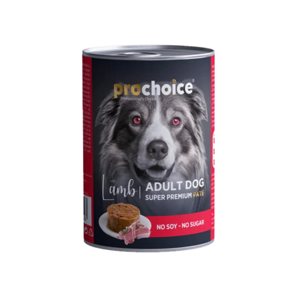 Humides Chiens