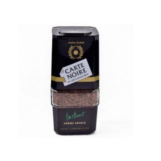 Café soluble instantané 100% arabica - Le bocal de 95g - CARTE NOIRE  (31)