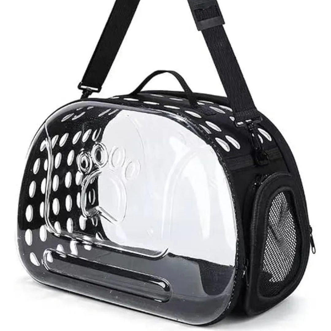 Transport, Enclos Et Niches