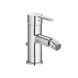 Mitigeur Bidet Carelia Avec Vidage-105601