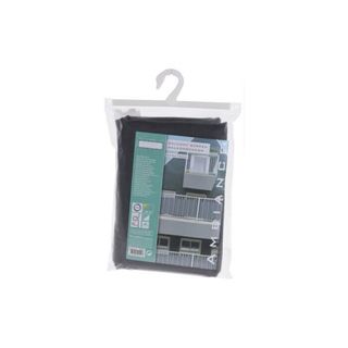 Brise-Vue Balcon 76X445Cm Gris-947198-