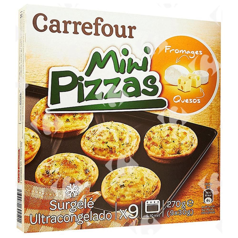 À Grignoter Pendant le Match