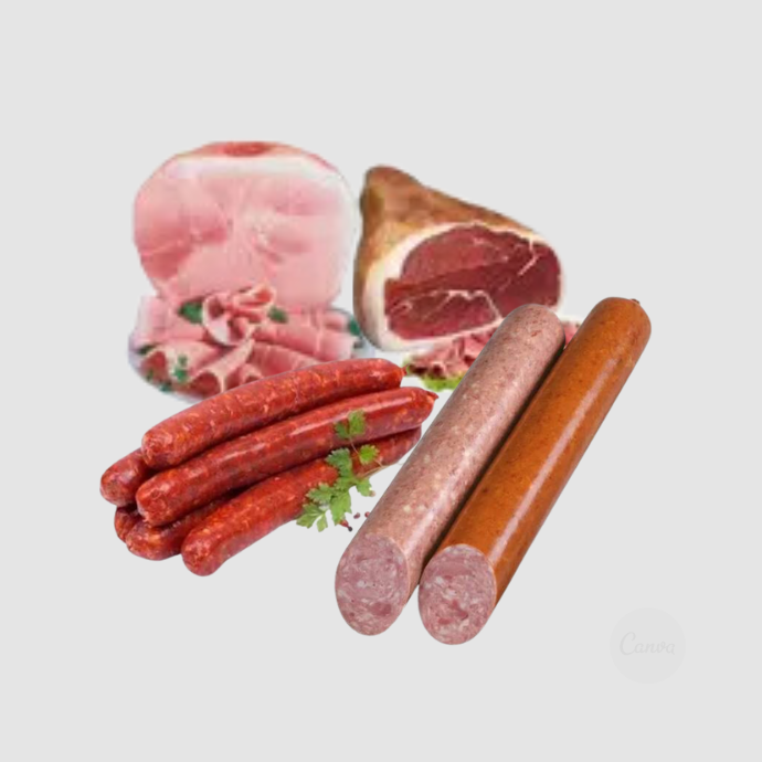 Cold Cuts & Deli