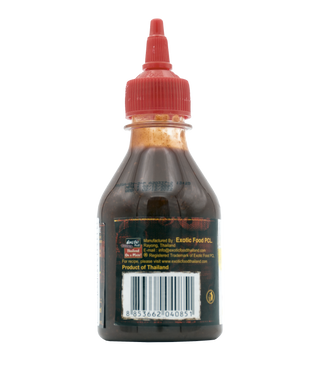 Exotic Food Sriracha Hot Chili Sauce 200ml