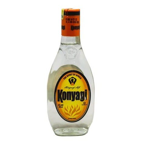 Konyagi Spirit Drink 250ml