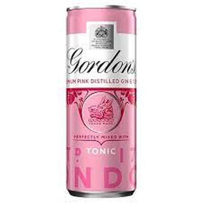 Gins