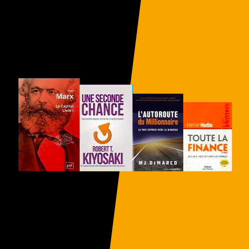 Droit, Economie et Gestion.