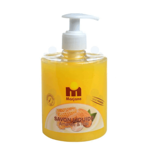 Produits Hygiène & Beauté