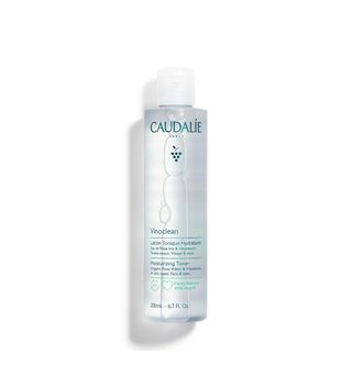 Caudalie Vinoclean Lotion Tonique Hydratante 200 Ml