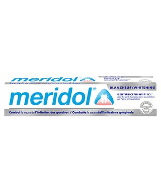 Meridol Dentifrice Protection Gencives Blancheur