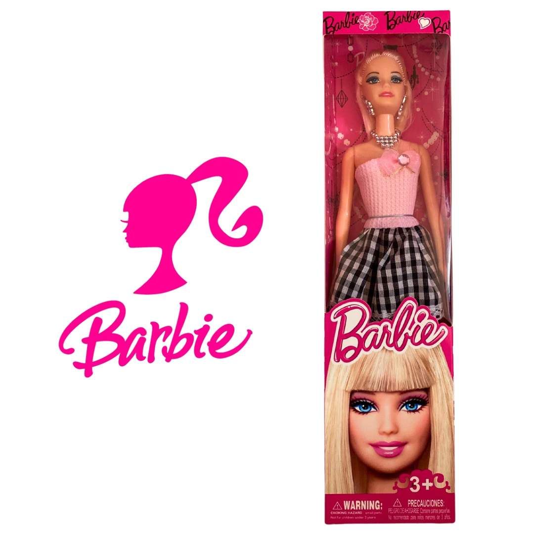 Poupées & Accessoires