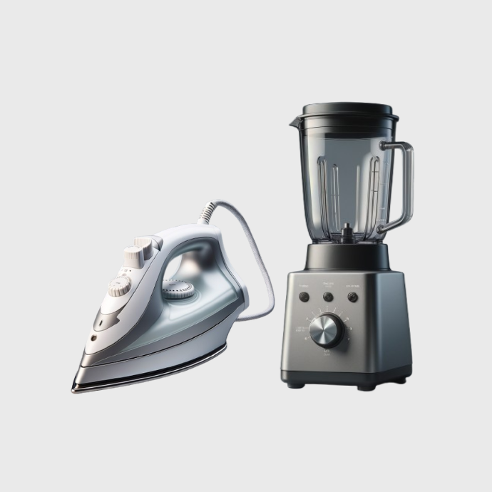 Bazaar & Electronics