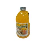Quencher mango colada drink 5l