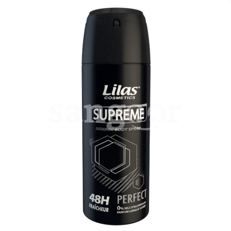 Déodorants et Roll-on