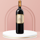 Ht Medoc Mme De Beaucaillou 2022