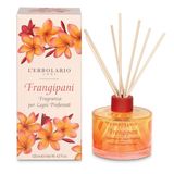 Frangipani scent diffuser 50ml ass scent