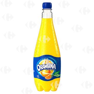 Boisson Gazeuse Orangina 1L