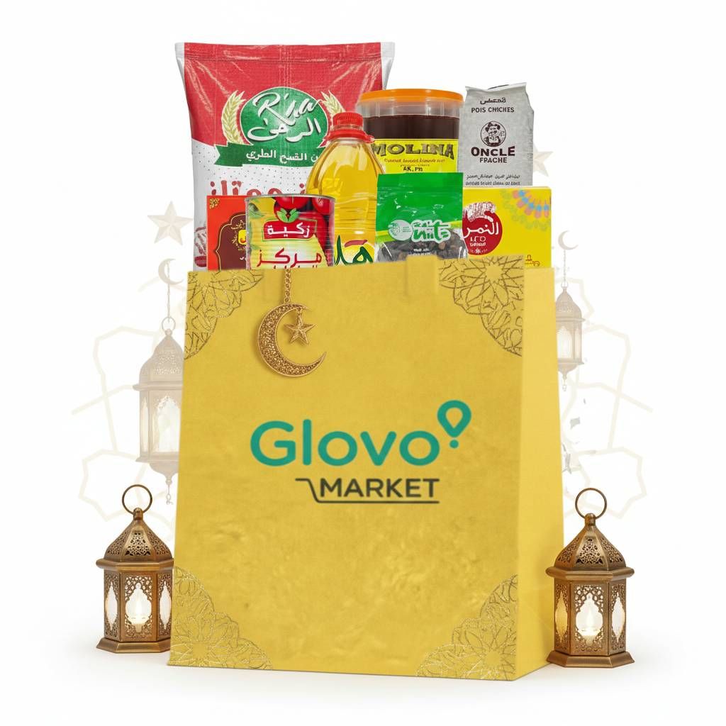 Produits du Quotidien