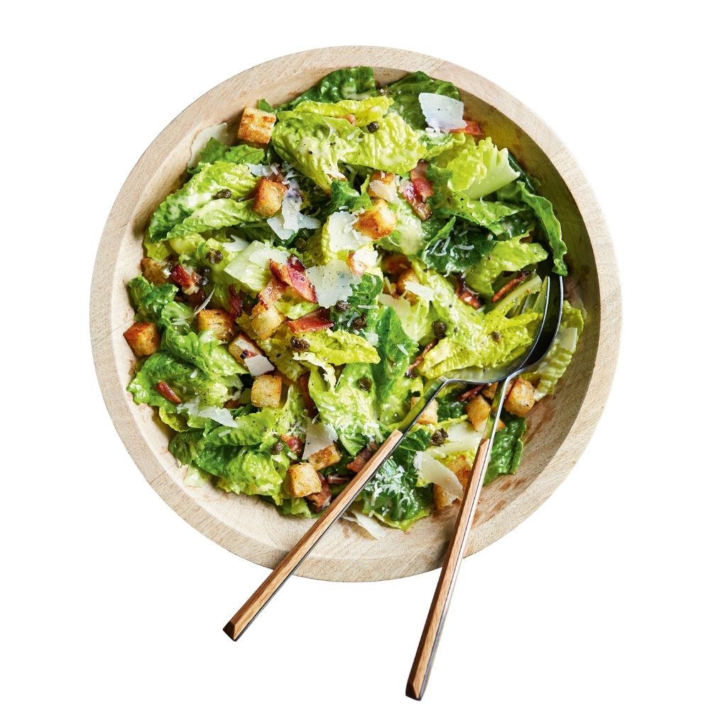 Salades