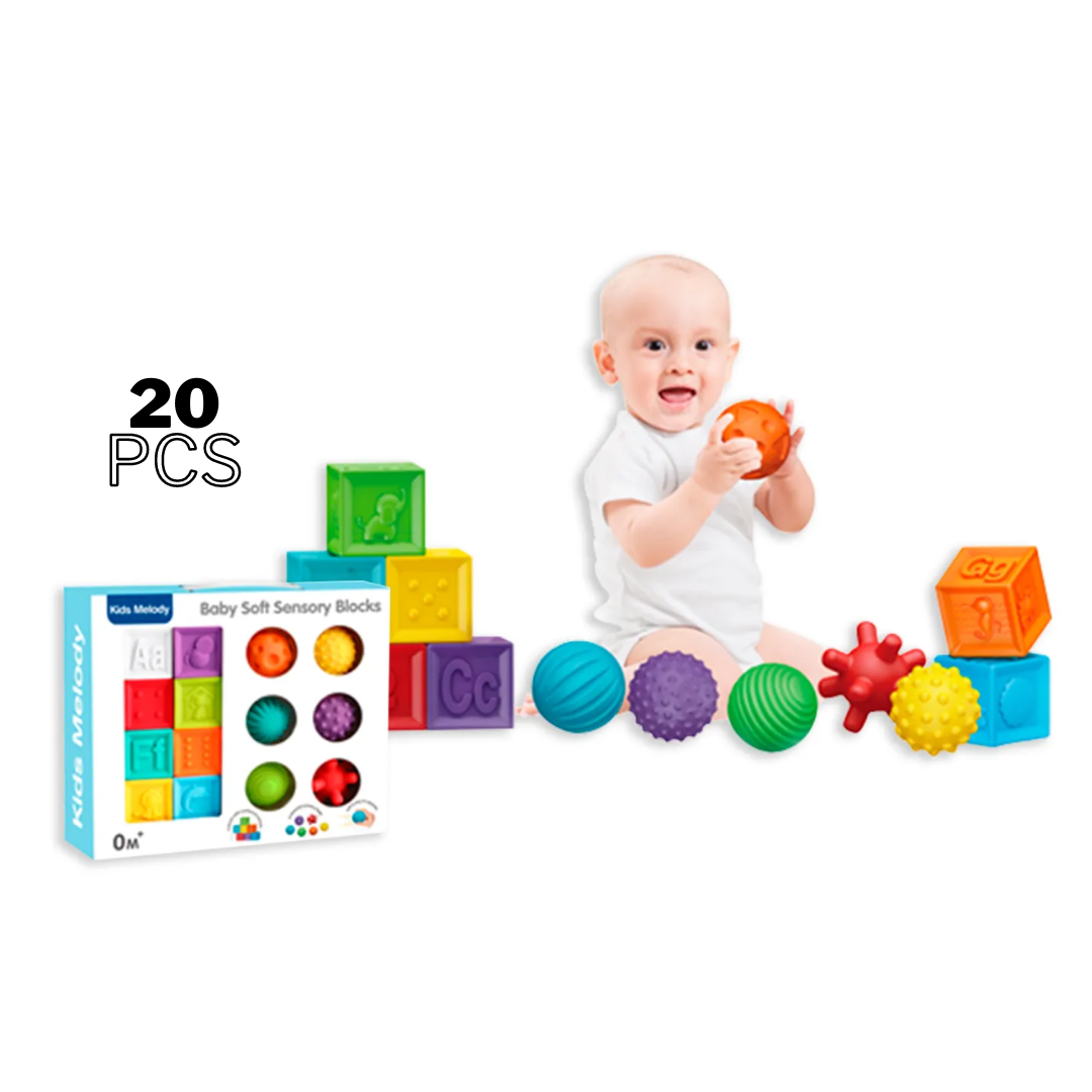 Jeux d'Éveil & 1er Âge