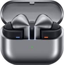 Headphones.